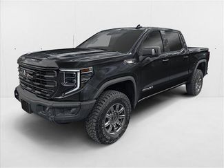 New 2026 GMC Sierra 1500 AT4X video 1