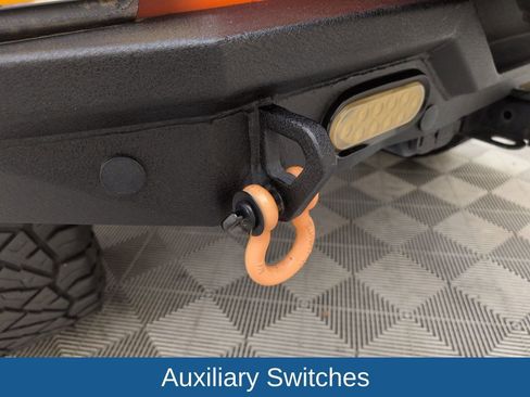 Used 2018 Jeep Wrangler Unlimited Sport S image 46