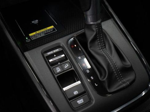 Certified 2025 Honda CR-V EX-L image 28