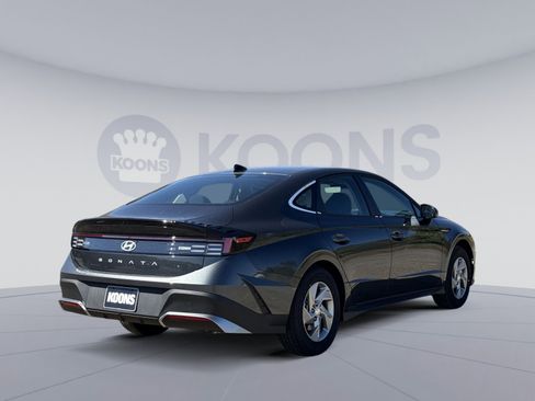 New 2026 Hyundai Sonata SE image 7