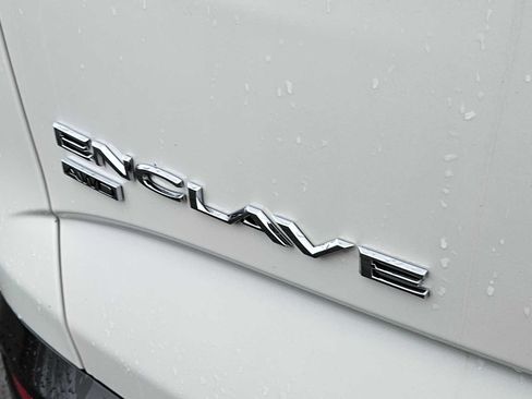 Used 2023 Buick Enclave Essence w/ Experience Buick Package image 16