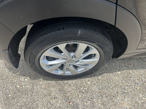 Used 2021 Hyundai Tucson Value w/ Cargo Package FWD image 15