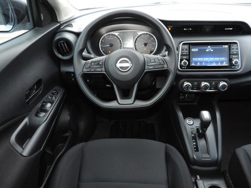 Certified 2023 Nissan Kicks S FWD image 20