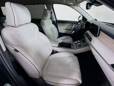 Certified 2022 Hyundai Palisade Limited image 33