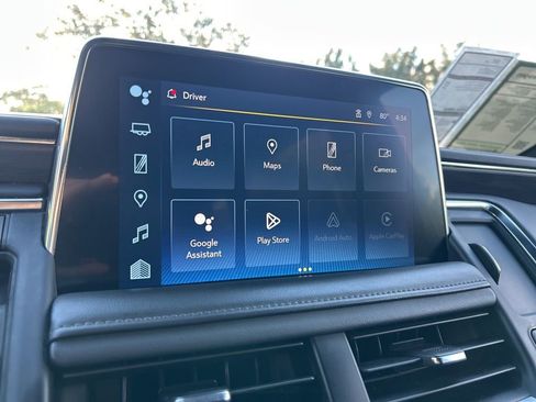 Used 2023 Chevrolet Suburban LT image 32