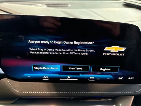 New 2026 Chevrolet Corvette Z06 image 16