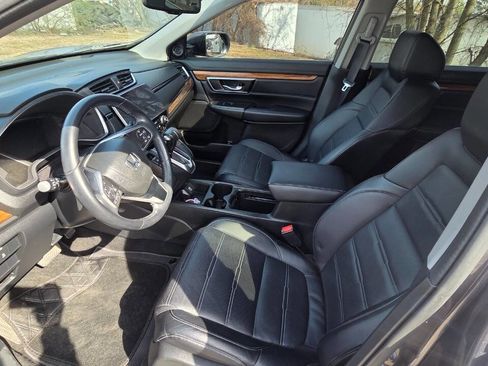 Used 2018 Honda CR-V Touring image 18