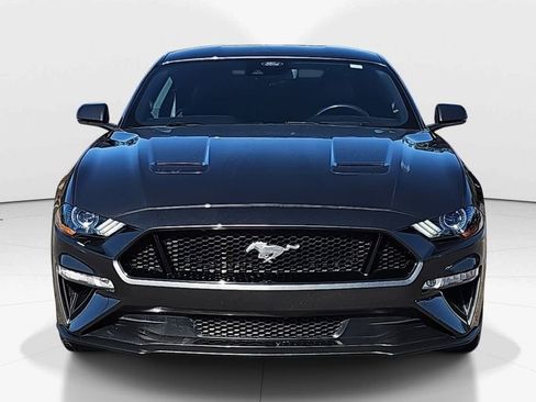 Used 2020 Ford Mustang GT Premium w/ Equipment Group 401A image 11