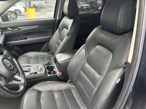 Used 2019 MAZDA CX-5 Grand Touring w/ GT Premium Package AWD/4WD image 17