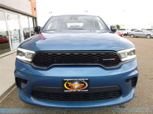 Used 2024 Dodge Durango GT AWD/4WD image 25