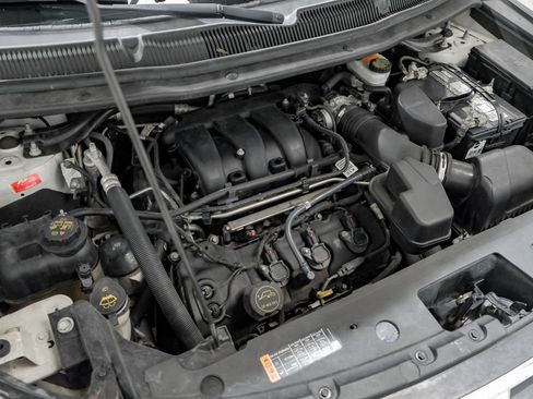 Used 2016 Ford Explorer Limited FWD image 57