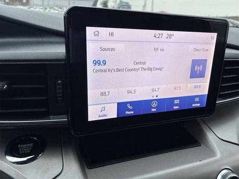 Used 2023 Ford Explorer XLT w/ Equipment Group 202A image 15