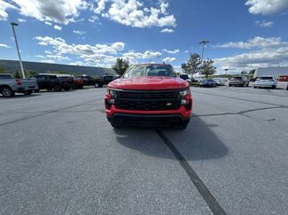 New 2026 Chevrolet Silverado 1500 W/T w/ WT Value Package video 2