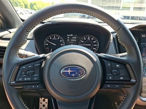Certified 2025 Subaru Crosstrek 2.5i Sport w/ Crosstrek Mirror Package AWD/4WD image 20