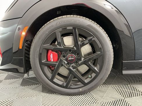 New 2026 MINI Cooper John Cooper Works image 24