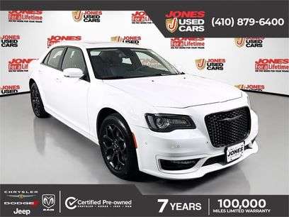 Used 2023 Chrysler 300 Touring L w/ Popular Equipment Group