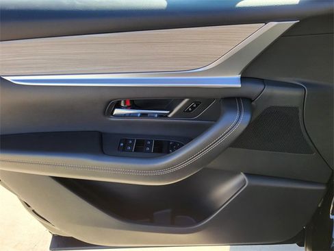 New 2026 MAZDA CX-90 Plug-In Hybrid w/ Preferred image 15