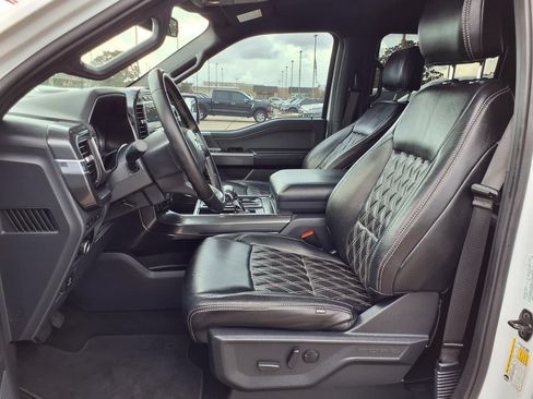 Used 2023 Ford F150 XLT w/ Equipment Group 302A High AWD/4WD image 26