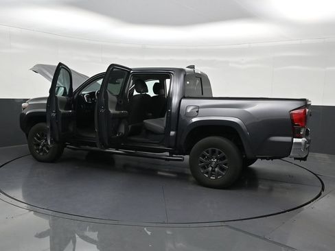 Used 2023 Toyota Tacoma SR5 RWD image 35