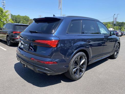 New 2026 Audi Q7 Premium Plus AWD/4WD image 7