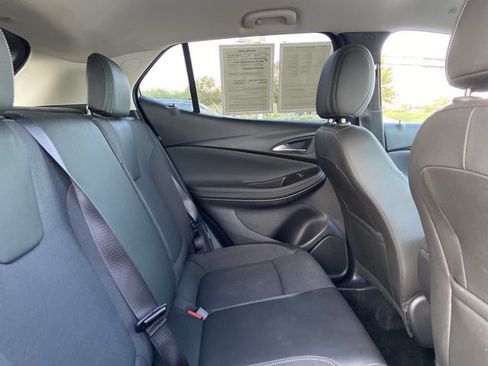 Used 2024 Buick Encore GX Preferred FWD image 23