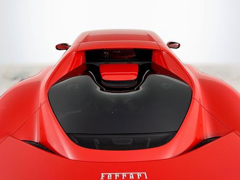 Used 2022 Ferrari 296 GTB RWD image 47