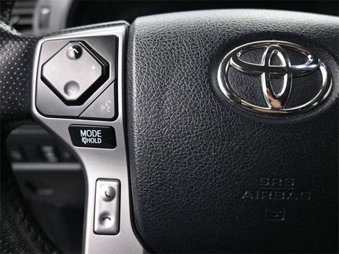 Certified 2023 Toyota 4Runner SR5 Premium image 2