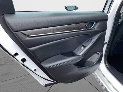 Certified 2021 Honda Accord Touring image 41