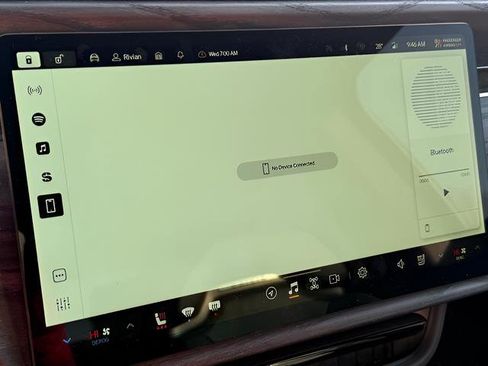 Used 2022 Rivian R1T Adventure image 16