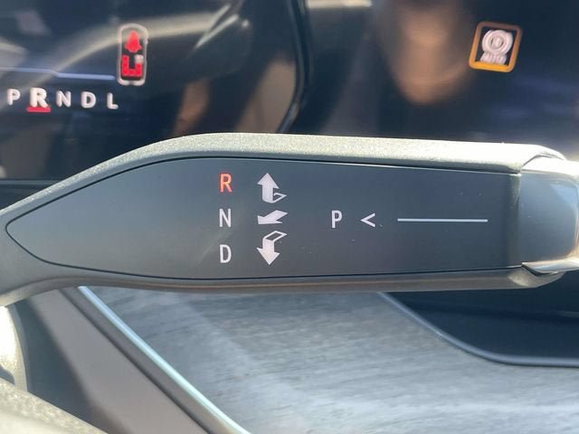 New 2026 Chevrolet Tahoe High Country AWD/4WD image 18