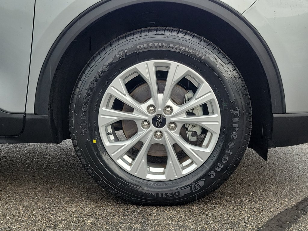 Certified 2023 Ford Escape Active w/ Tech Pack #1 AWD/4WD image 9