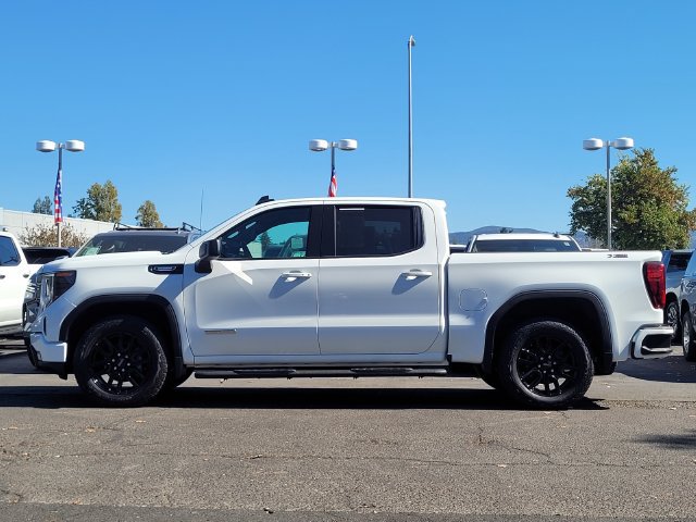 Used 2024 GMC Sierra 1500 Elevation w/ X31 Off-Road Package AWD/4WD image 9