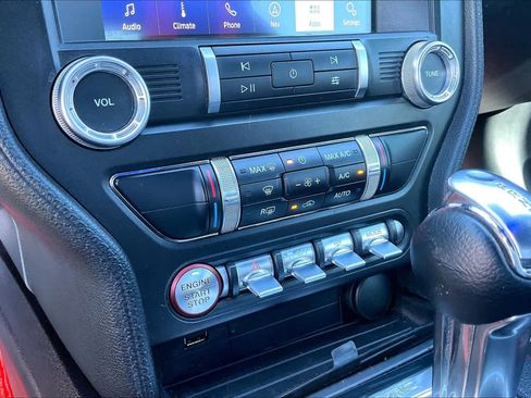 Used 2020 Ford Mustang Coupe w/ Equipment Group 101A image 31