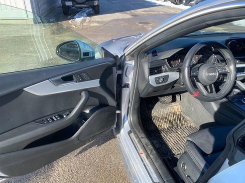 Used 2019 Audi A5 2.0T Premium image 10