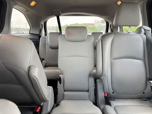 Used 2019 Honda Odyssey EX-L image 21