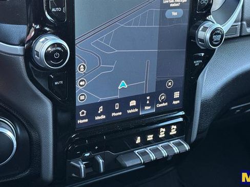 Used 2024 RAM 2500 Big Horn w/ Night Edition image 24