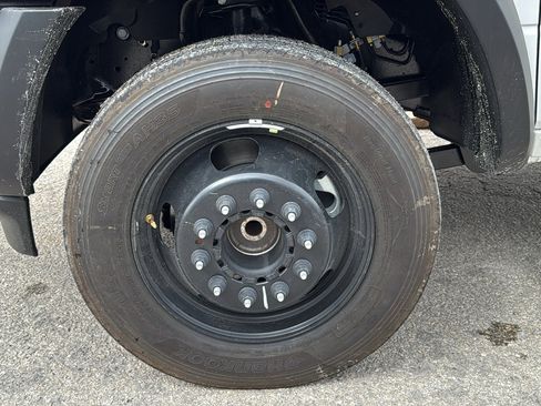 New 2026 RAM 5500 Tradesman RWD image 23