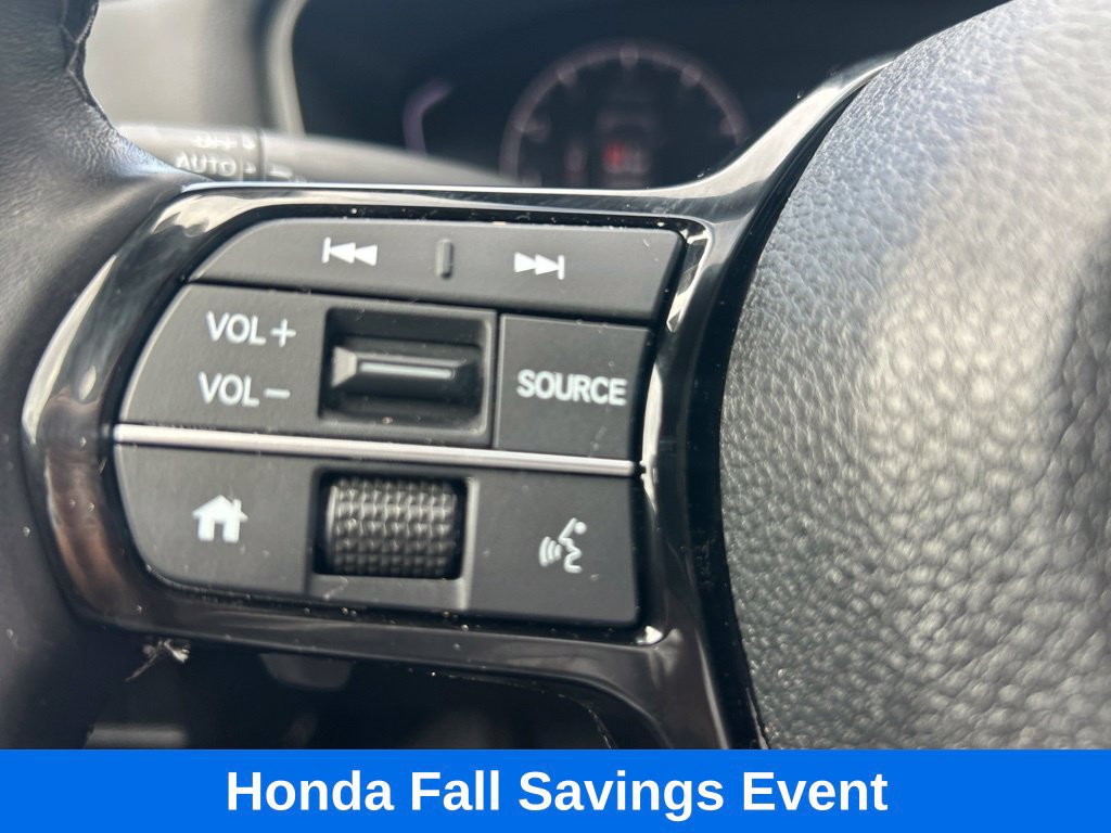 Used 2024 Honda Civic Sport image 22