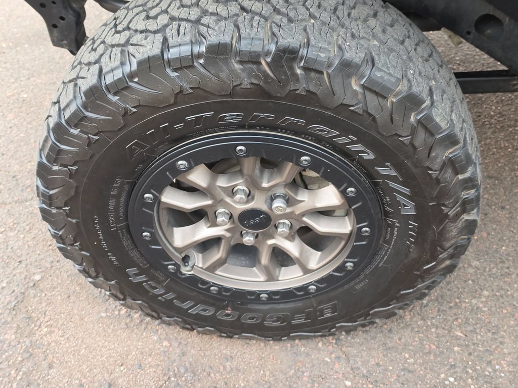Used 2020 Jeep Wrangler Unlimited Sport AWD/4WD image 25