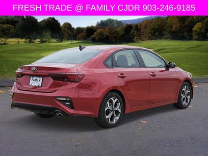 Used 2019 Kia Forte LXS
