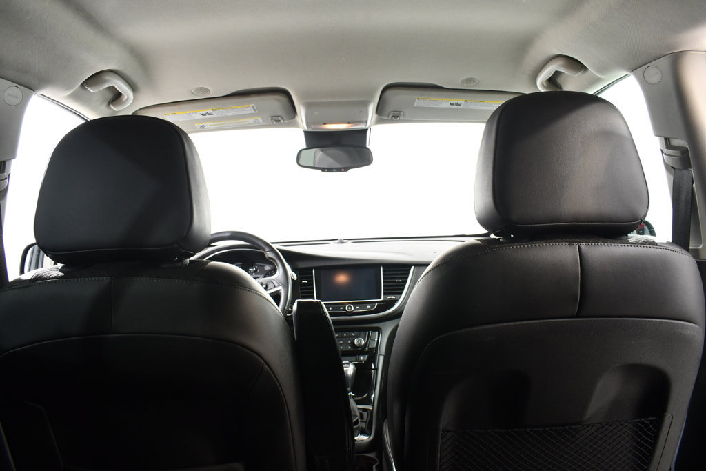 Used 2017 Buick Encore Preferred FWD image 17