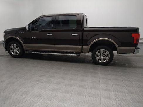 Used 2018 Ford F150 Lariat image 3