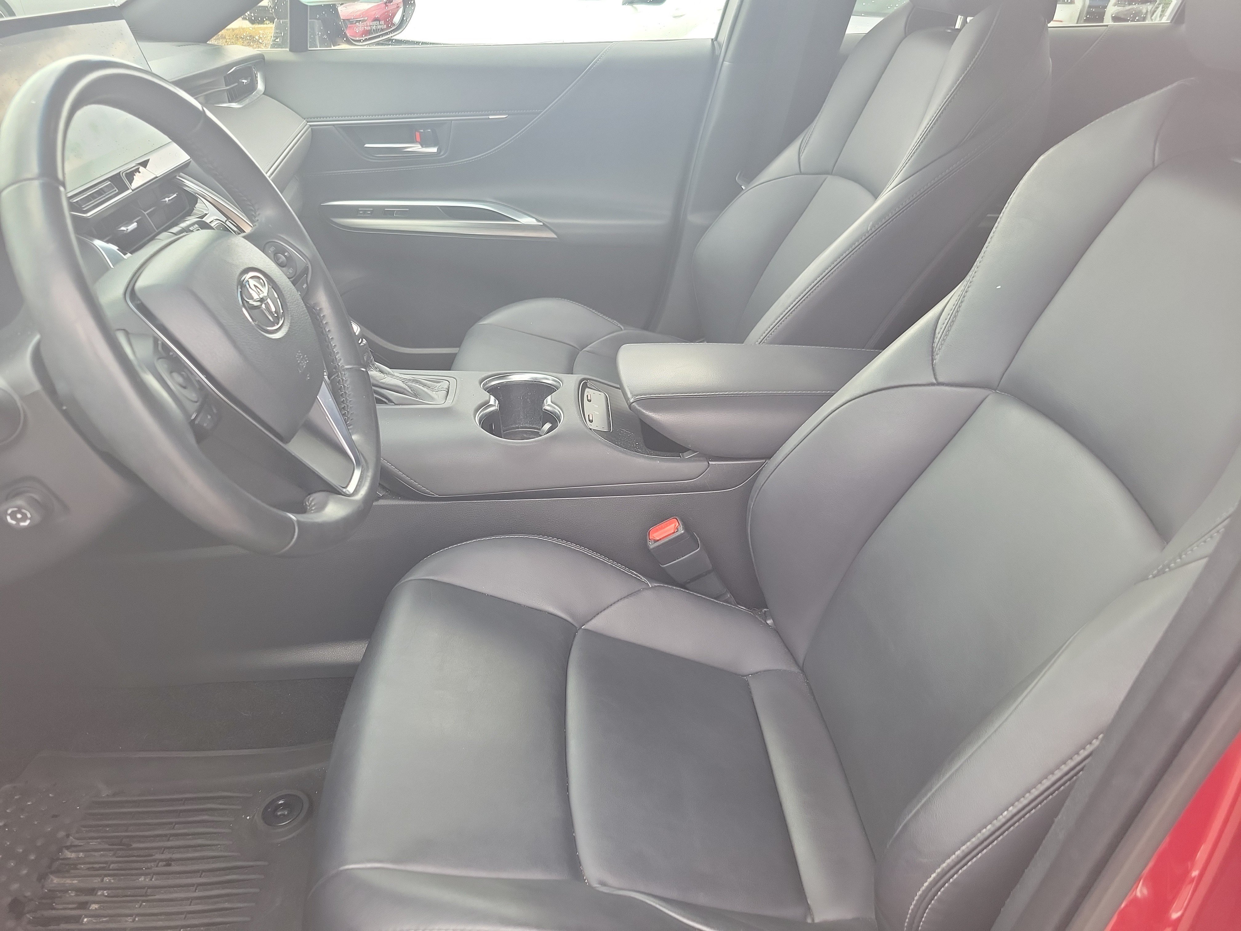Used 2023 Toyota Venza Nightshade AWD/4WD image 29