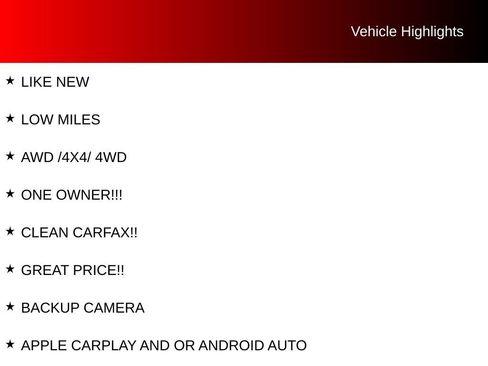 Used 2022 Chevrolet Trax LT w/ LT Convenience Package AWD/4WD image 9