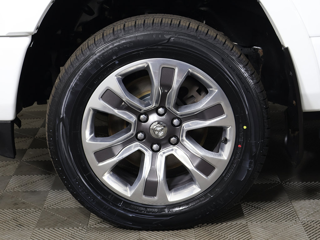 Used 2023 RAM 1500 Limited w/ Body-Colour Bumper Group AWD/4WD image 21
