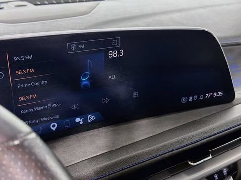 Used 2024 Cadillac XT4 Sport AWD/4WD image 15