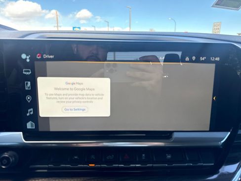 Used 2023 Chevrolet Silverado 1500 LT w/ Protection Package image 19