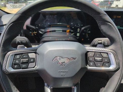 New 2026 Ford Mustang GT Premium RWD image 27