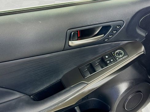 Certified 2023 Lexus IS 350 F Sport w/ Navigation Package image 18