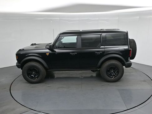 New 2026 Ford Bronco Badlands image 43